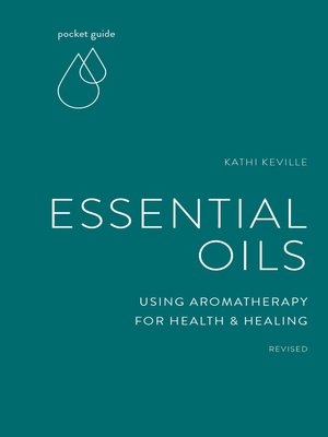 cover image of Pocket Guide to Essential Oils